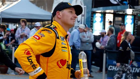 Michael McDowell finally wins first NASCAR Cup Series pole in .
